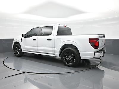 New 2025 Ford F-150 - photo 1