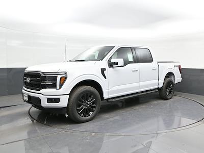 New 2025 Ford F-150 - photo 1