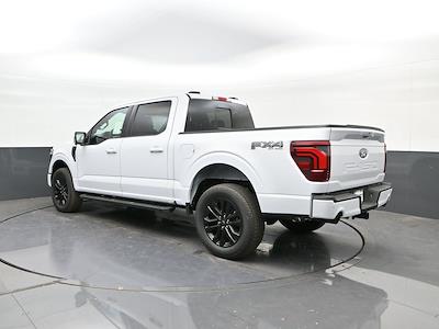 New 2025 Ford F-150 - photo 1