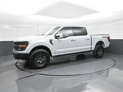 New 2025 Ford F-150 - photo 1