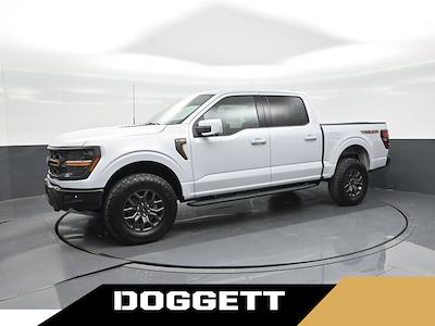 New 2025 Ford F-150 - photo 1