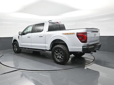 New 2025 Ford F-150 - photo 1