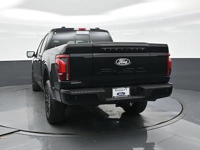 New 2025 Ford F-150 - photo 1