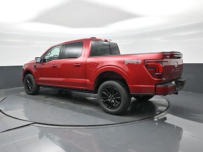 New 2025 Ford F-150 - photo 1