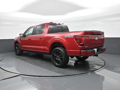 New 2025 Ford F-150 - photo 1