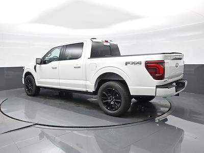 New 2025 Ford F-150 - photo 1