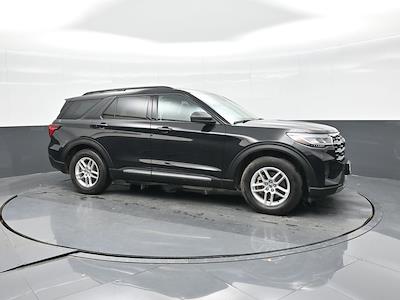Used 2025 Ford Explorer - photo 1