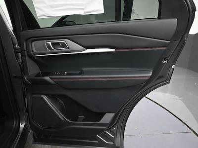 New 2025 Ford Explorer - photo 1