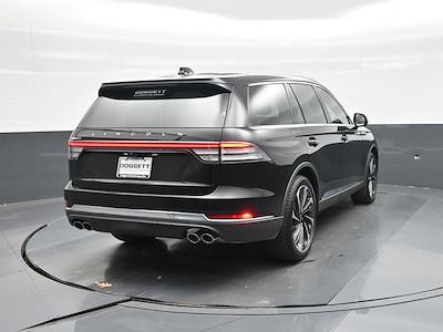 Used 2025 Lincoln Aviator - photo 1