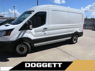 New 2025 Ford Transit 250 - photo 1