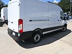 2025 Ford Transit 250 Medium Roof RWD Empty Cargo Van for sale #SKB18791 - photo 11