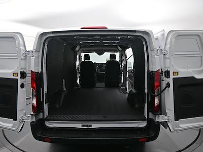 New 2025 Ford Transit 250 - photo 1
