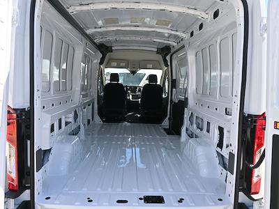 New 2025 Ford Transit 250 - photo 1