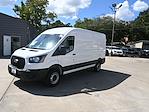 2025 Ford Transit 250 Medium Roof RWD Empty Cargo Van for sale #SKB21968 - photo 9