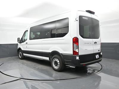 New 2025 Ford Transit 350 - photo 1