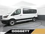 2025 Ford Transit 350 Medium Roof RWD Passenger Van for sale #SKB28641 - photo 1
