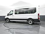 2025 Ford Transit 350 Medium Roof RWD Passenger Van for sale #SKB28641 - photo 8