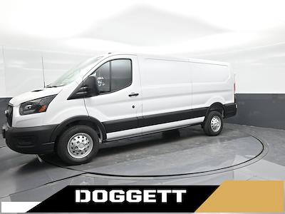 New 2025 Ford Transit 350 HD - photo 1