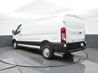 New 2025 Ford Transit 350 HD - photo 1