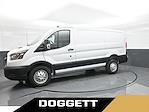 2025 Ford Transit 350 Low Roof AWD Empty Cargo Van for sale #SKB31298 - photo 1