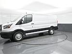 2025 Ford Transit 250 Low Roof AWD Empty Cargo Van for sale #SKB31328 - photo 8