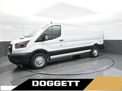 New 2025 Ford Transit 350 HD - photo 1