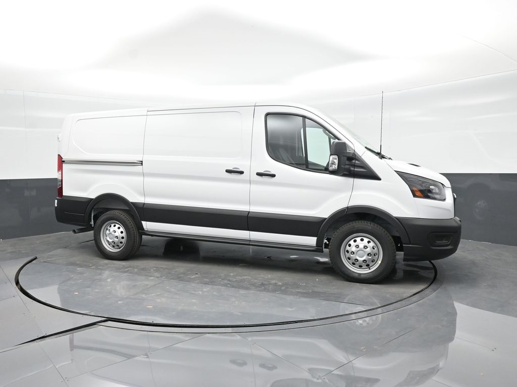New 2025 Ford Transit 350 - photo 6