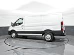 2025 Ford Transit 350 Low Roof AWD Empty Cargo Van for sale #SKB31442 - photo 9