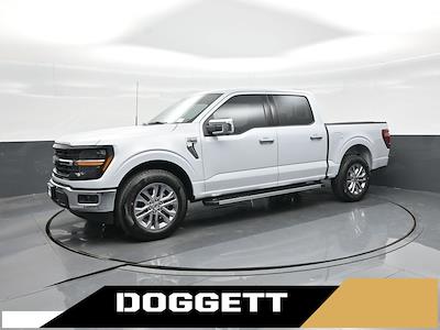 New 2025 Ford F-150 - photo 1