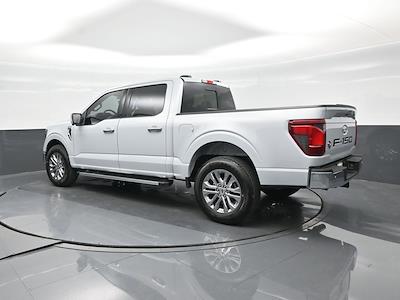 New 2025 Ford F-150 - photo 1