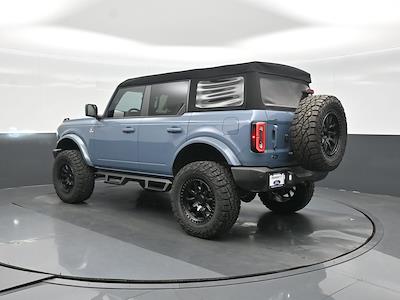 New 2025 Ford Bronco - photo 1