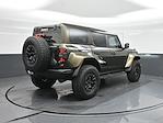 2025 Ford Bronco 4WD SUV for sale #SLB18940 - photo 8