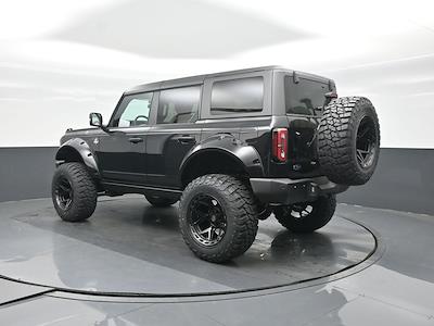 New 2025 Ford Bronco - photo 1