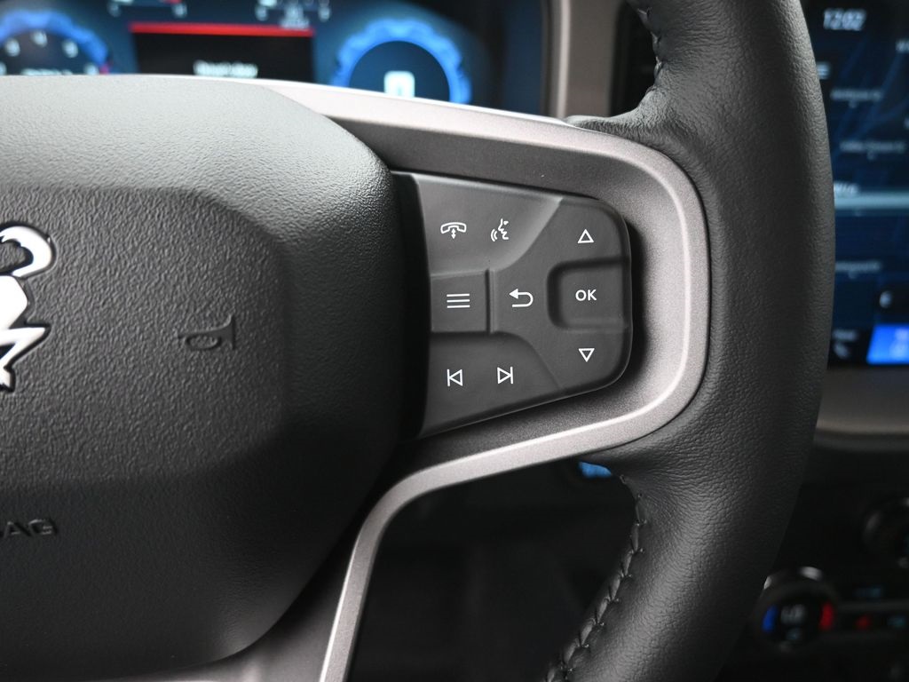 New 2025 Ford Bronco - photo 5