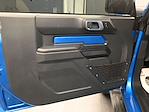 2025 Ford Bronco 4WD SUV for sale #SLB57883 - photo 16
