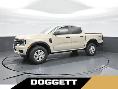 New 2025 Ford Ranger - photo 1