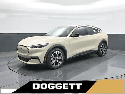 New 2025 Ford Mustang Mach-E - photo 1