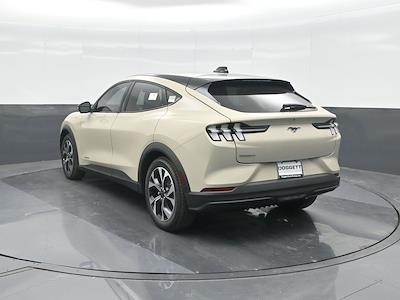 New 2025 Ford Mustang Mach-E - photo 1