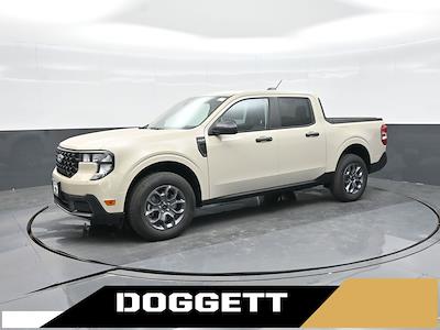 New 2025 Ford Maverick - photo 1