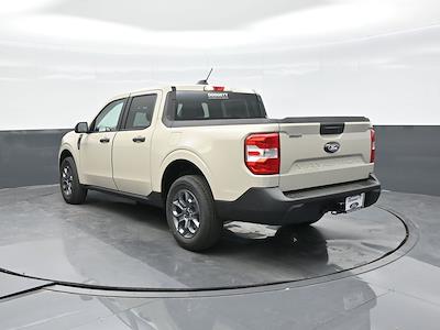 New 2025 Ford Maverick - photo 1