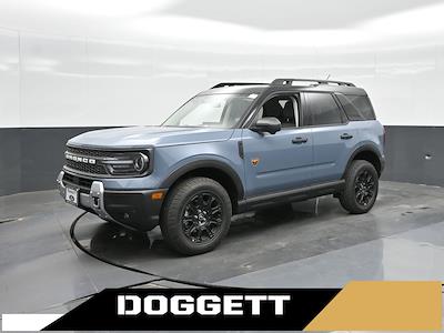 New 2025 Ford Bronco Sport - photo 1