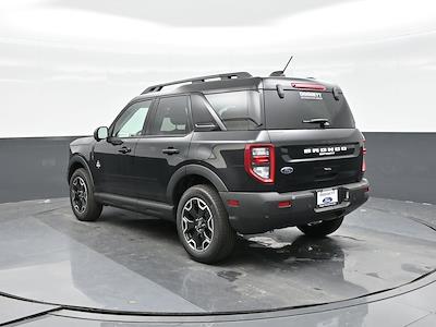 New 2025 Ford Bronco Sport - photo 1