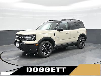 New 2025 Ford Bronco Sport - photo 1