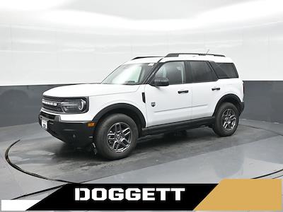 New 2025 Ford Bronco Sport - photo 1