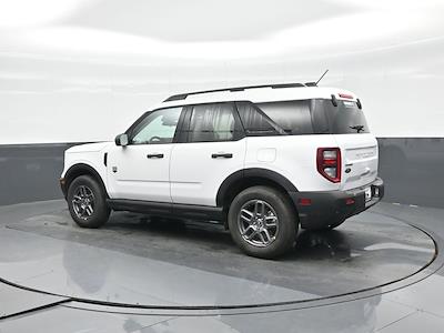 New 2025 Ford Bronco Sport - photo 1