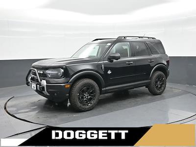New 2025 Ford Bronco Sport - photo 1