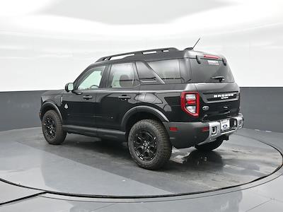 New 2025 Ford Bronco Sport - photo 1