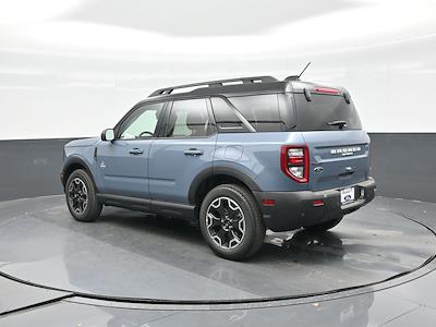 New 2025 Ford Bronco Sport - photo 1