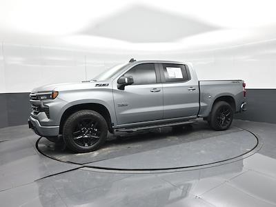 Used 2025 Chevrolet Silverado 1500 - photo 1