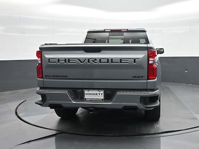 Used 2025 Chevrolet Silverado 1500 - photo 1
